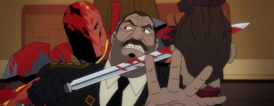 Детстроук: Рыцари и Драконы